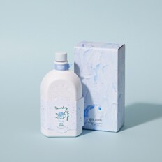 그린자스민 퍼퓸 섬유유연제 500ml