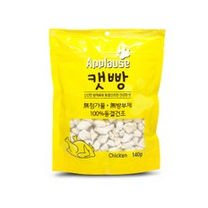 테비 캣빵 치킨 동결건조간식 140g