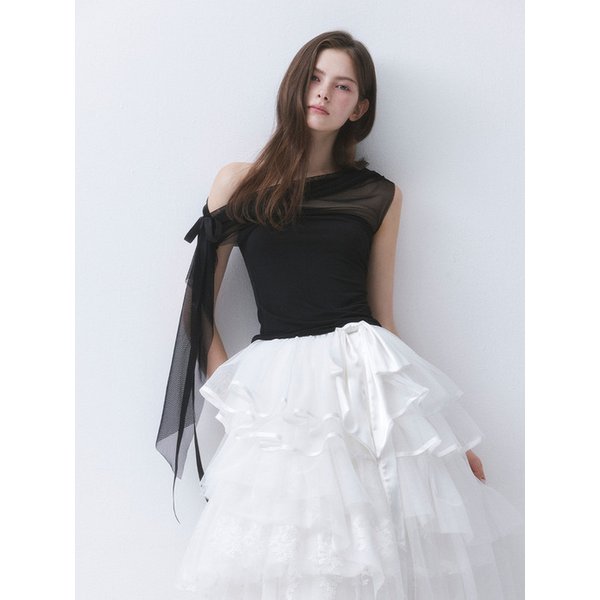 BLUSH 3 WAY OFF SHOULDER TOP_TT6S205BK