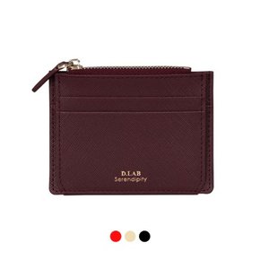 D.LAB Pio simple card wallet - 4color_(922887)