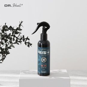 FTVL 닥터힐플러스 살균소독스프레이 200ml