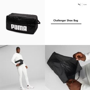 챌린저 슈 백 079532 - 01 PUMA Challenger Shoe Bag