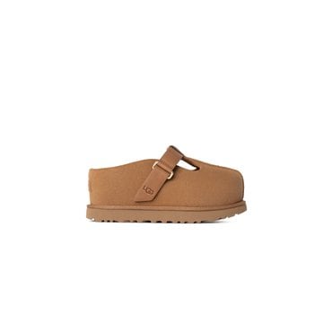 UGG [공식](W)25SS 골든스타 하이 클로그Hi Clog(1665101501)