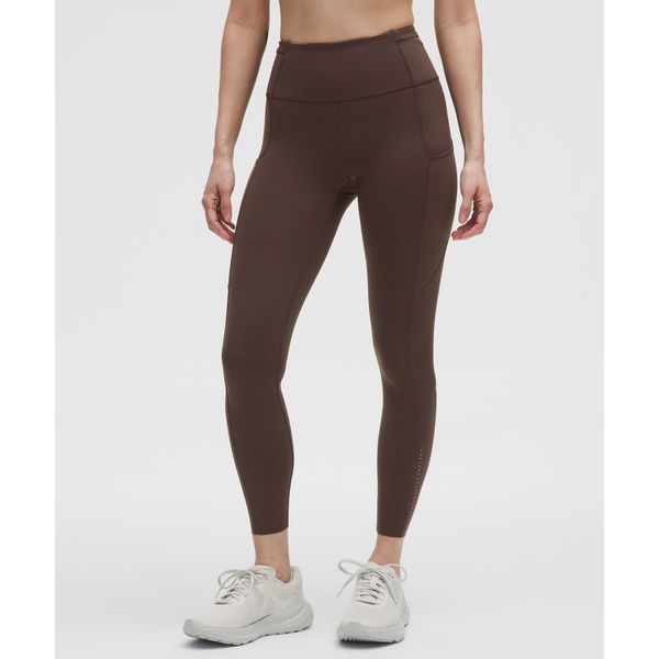 30% ▼ 패스트 앤 프리 HR 타이츠 24 아시아 *리플렉티브 - ESPR