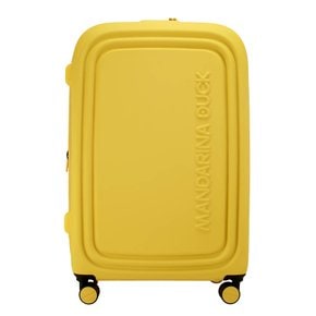 로고덕 29인치 익스펜더블 캐리어 SZV3305J_DUCK YELLOW