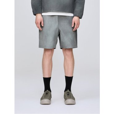 아이더 (25SS) DUM25369 HIKE PACK (하이크 팩) UNI 웨이브다잉 숏 팬츠 (C6)