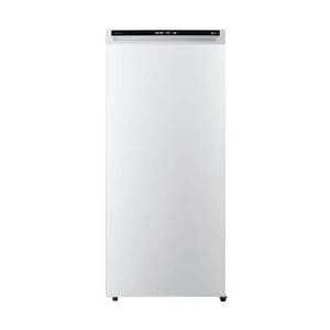 LG [쓱설치][LG전자공식인증점] LG 냉동고 A202W (200L)(희망일)