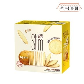 구운감자Slim 240g