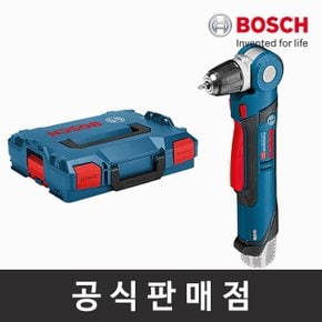 정품 GWB 12V-10 충전 코너드릴 앵글드릴 베어툴 보쉬공구