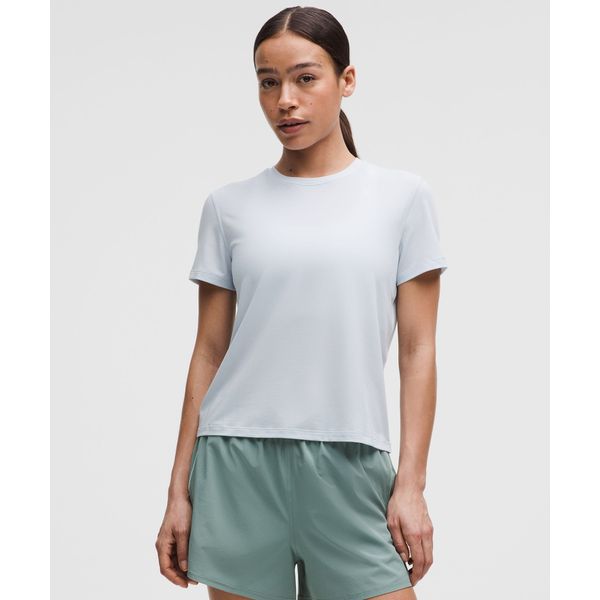 져지 트레이닝 클래식핏 숏슬리브 - STRH