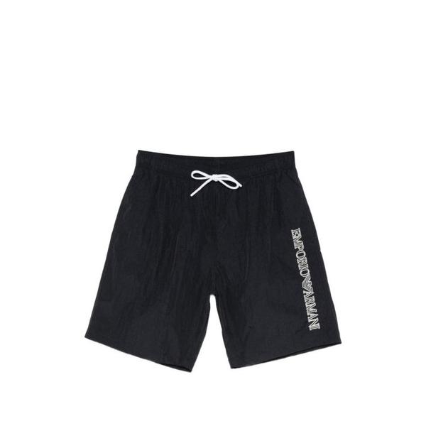 확대된 대표 엠포리오 아르마니 스윔팬츠 EM000578 AF20425UB102 NAVY