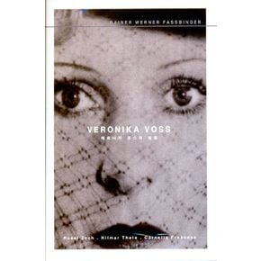 DVD - 베로니카 포스의 열정 VERONIKA VOSS 12년 8월 미디어포럼 행사