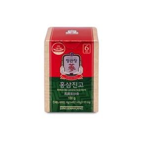 정관장 홍삼진고100g_sh (S10042817)