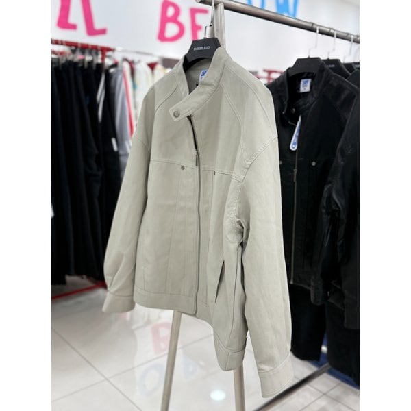 [여주점] 리벳차이나카라자켓 JHZZ610101