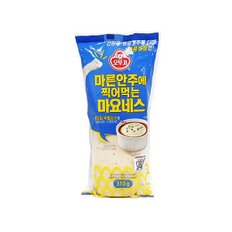 마른안주에 찍어먹는 마요네즈 310g