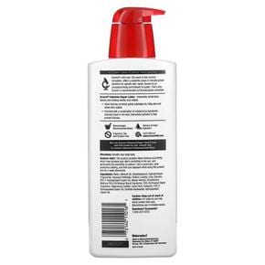 [해외직구]유세린 인텐시브 리페어 바디로션 500ml Eucerin Intensive Repair Body Lotion 16.9oz