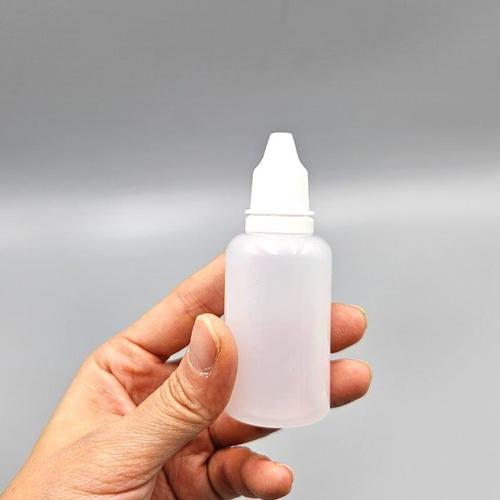 눈물 액체 공병 10/20/30ml(1)