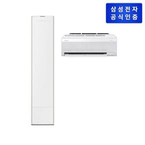 (삼성) 비스포크 무풍에어컨 갤러리 청정 홈멀티 AF17DX737WFRT [기본설치비무료]..[34208526]