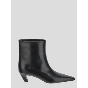 카이트] Ankle Boots F2000712200 Black