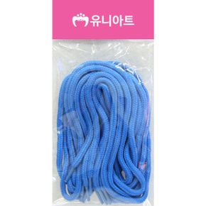 1000 운동화끈 파랑
