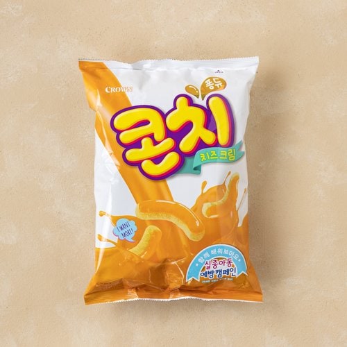 크라운 콘치 135g