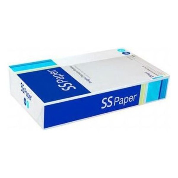 SS페이퍼 A4 복사용지 A4 용지 75g 500매 1권 - SSG.COM