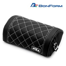 BONFORM 5091-15 PIAA 스티치 우레탄 메모리폼 목쿠션