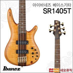 아이바네즈베이스기타H Ibanez SR1405T / SR-1405T