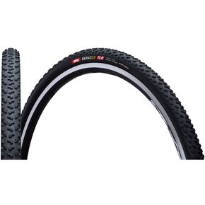 (Inoue Rubber) (IRC tire) SERAC CX TLR 이노우에 호모 공업 아이얼 시 타이어 자전거 (시라크