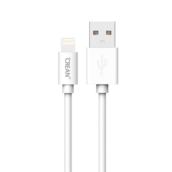 MFI인증 8핀 라이트닝 케이블 (ITC-LTG1M)