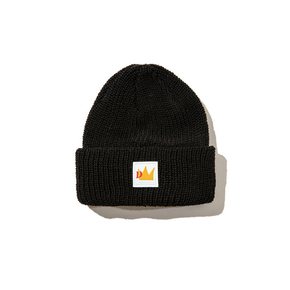 dw beanie (black)