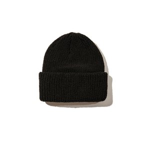 dw beanie (black)