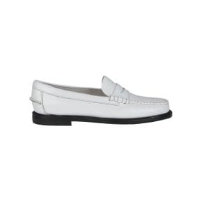 Loafer 76112KW White