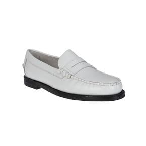 Loafer 76112KW White