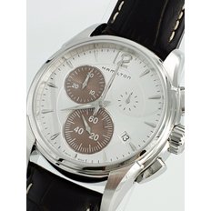 해밀턴시계 H32612551 - 남성 (쿼츠) (42mm)