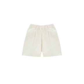 Christina Corduroy Shorts