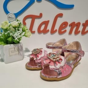 TALENT KIDS HC03 엘로이샌들 TSU31NWS02-PK (15321189)