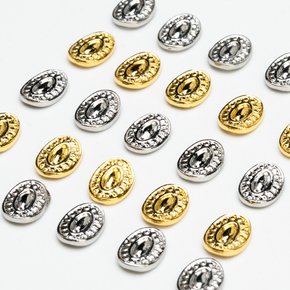 아즈텍 펜던트 메탈 네일파츠