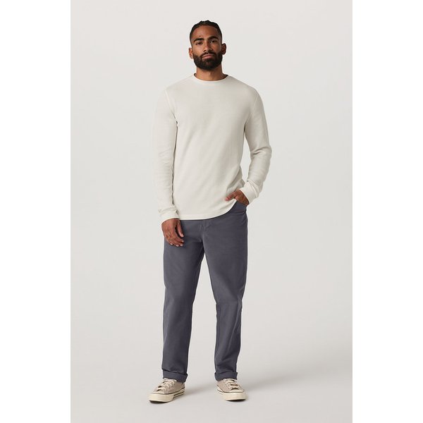 [남성] 와플 크루(아이보리) VR15320023000