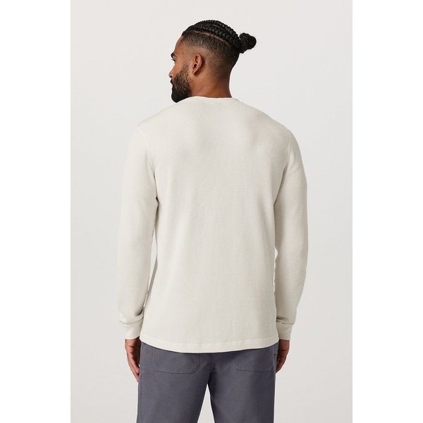 [남성] 와플 크루(아이보리) VR15320023000