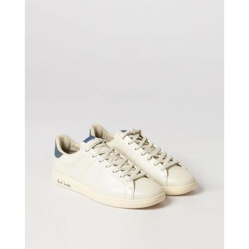 PS 바이 폴스미스 스니커즈 M2S CHP04 WNAP 01 BIANCO