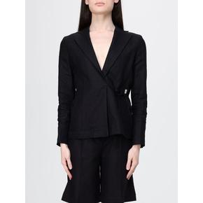 26SS 콜마르 수트 자켓 84406AZ 99 Black