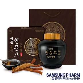 삼성제약 삼성 천문고 500g + 쇼핑백