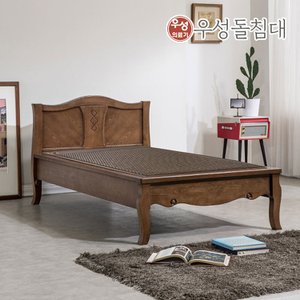 우성돌침대 우성의료기 우성돌침대 싱글 K3S 세라믹 흙침대