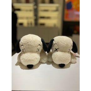 [여주점] [레어팩토리] 카우스 - Uniqlo Peanuts Snoopy Plush Toy set