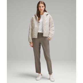 워터 리지스턴트 인설레이트 후드 재킷 - RWLI