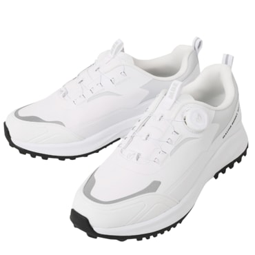 마스터바니 25S/S (411E1SE102) 남성 베이직 다이얼 스파이크리스 골프화