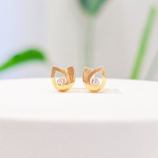 [부산점] 플레리르3 귀걸이 212300102