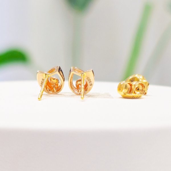 [부산점] 플레리르3 귀걸이 212300102