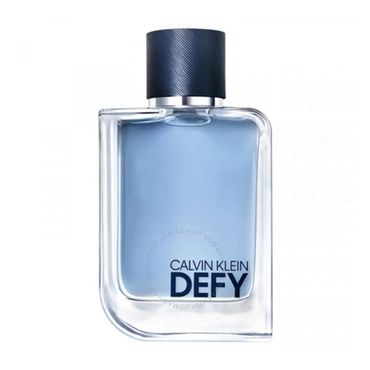 Calvin Klein CK 캘빈클라인 맨즈 Defy EDT 오드뚜왈렛 6.7 oz 프래그런스 향수 6689110